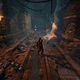 Illustration for article titled New Castlevania: Lords of Shadow Screens Start With Creeping Coffins